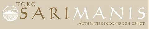 Toko Sari Manis - logo